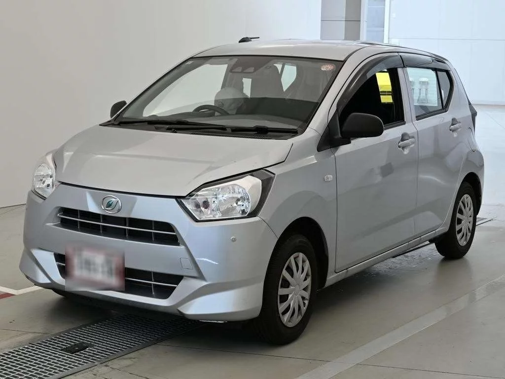 Daihatsu Mira e:S LA350S 2021